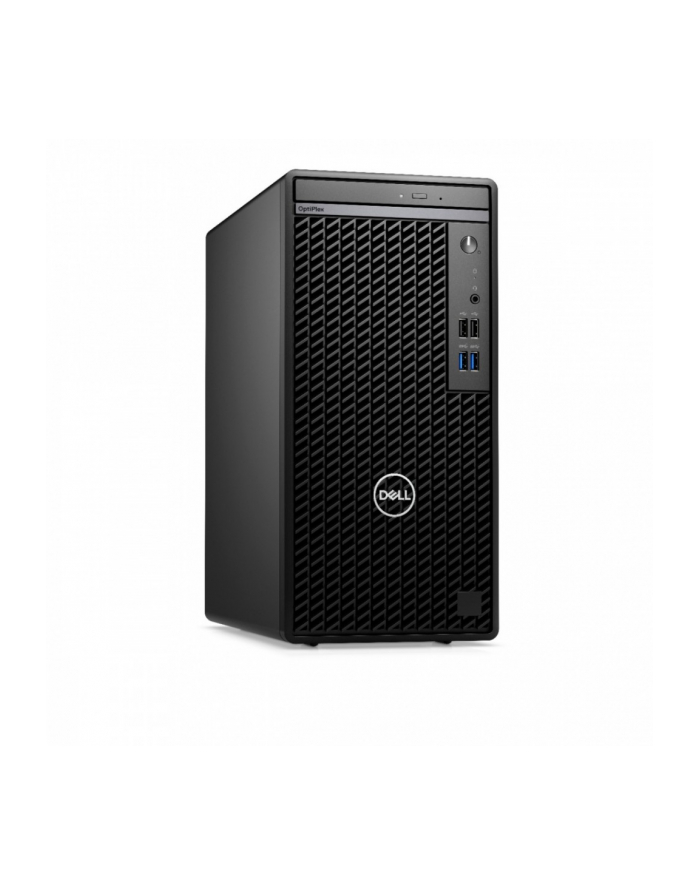 dell Komputer Optiplex MT/Core i5-13500/8GB/256GB SSD/Integrated/DVD RW +/-8x/No Wifi/Kb/Mouse/180W/W11Pro główny