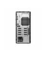 dell Komputer Optiplex MT/Core i5-13500/8GB/256GB SSD/Integrated/DVD RW +/-8x/No Wifi/Kb/Mouse/180W/W11Pro - nr 9