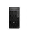 dell Komputer Optiplex MT Plus/Core i5-13500/16GB/512GB SSD/Integrated/DVD RW +/-8x/No Wifi/Wireless Kb ' Mouse/260W/W11Pro/vPro - nr 6