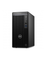 dell Komputer Optiplex MT/Core i3-13100/8GB/256GB SSD/Integrated/DVD RW +/-8x/No Wifi/Kb/Mouse/180W/W11Pro - nr 12