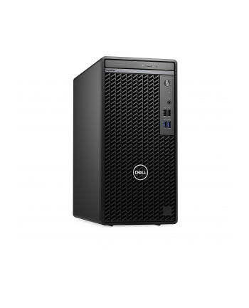 dell Komputer Optiplex MT/Core i3-13100/8GB/256GB SSD/Integrated/DVD RW +/-8x/No Wifi/Kb/Mouse/180W/W11Pro