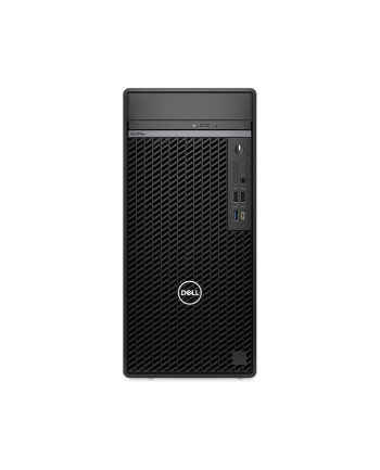 dell Komputer Optiplex MT Plus/Core i5-13500/8GB/512GB SSD/Integrated/DVD RW +/-8x/No Wifi/Wireless Kb ' Mouse/260W/W11Pro/vPro