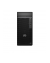 dell Komputer Optiplex MT Plus/Core i5-13500/8GB/512GB SSD/Integrated/DVD RW +/-8x/No Wifi/Wireless Kb ' Mouse/260W/W11Pro/vPro - nr 7