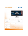 msi Monitor Optix MPG341QR 34 cale IPS/WQHD/144Hz/1ms/21:9 - nr 6