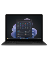 microsoft Surface Laptop 5 Win11 Pro i7-1265U/16GB/256GB/13.5 Black RB1-00009 - nr 1