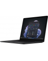 microsoft Surface Laptop 5 Win11 Pro i7-1265U/16GB/256GB/13.5 Black RB1-00009 - nr 2