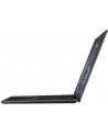 microsoft Surface Laptop 5 Win11 Pro i7-1265U/16GB/256GB/13.5 Black RB1-00009 - nr 3