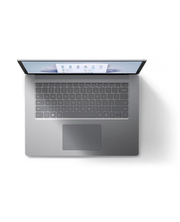 microsoft Surface Laptop 5 15/256/i7/8 Platinum RBY-00009 PL