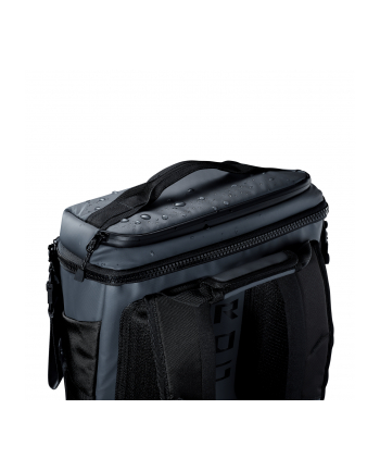 asus Plecak na laptopa ROG Ranger BP2701 Cybertext 17 cali