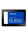 adata Dysk SSD Ultimate SU650 2TB SATA3 520/450 MB/s - nr 9