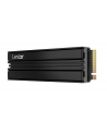 lexar Dysk SSD NM790 1TB radiator PCIeGen4x4 7400/6500MB/s - nr 7
