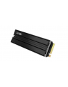 lexar Dysk SSD NM790 4TB radiator PCIeGen4x4 7400/6500MB/s - nr 7