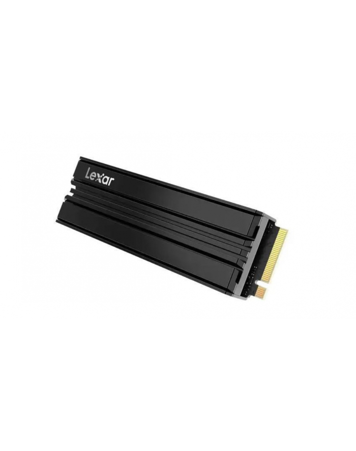 lexar Dysk SSD NM790 4TB radiator PCIeGen4x4 7400/6500MB/s główny