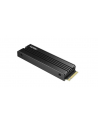 lexar Dysk SSD NM790 4TB radiator PCIeGen4x4 7400/6500MB/s - nr 8