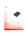 micron Dysk SSD XTR 960GB NVMe U.3 15mm 30DWPD Single Pack - nr 2