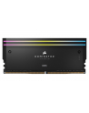 corsair Pamięć DDR5 Dominator Titanium RGB 64GB/6600(2*32GB) CL32 Intel XMP - nr 9