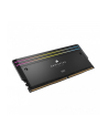 corsair Pamięć DDR5 Dominator Titanium RGB 64GB/6600(2*32GB) CL32 Intel XMP - nr 5
