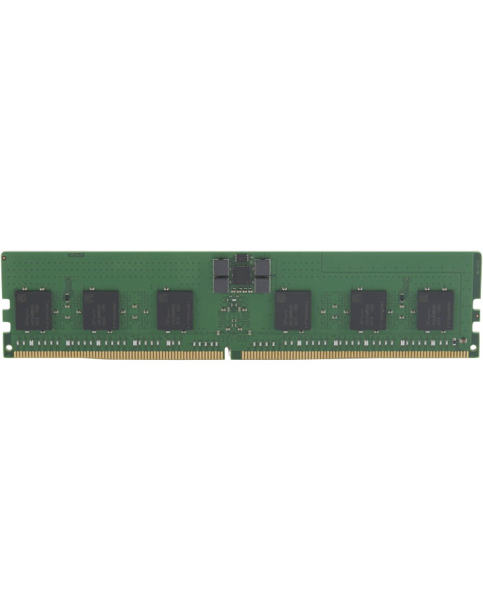 hp inc. Pamięć  32GB DDR5 (1x32GB)4800 DIMM ECC REG 340K2AA główny