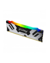 kingston Pamięć DDR5 Fury Renegade RGB 48GB(1*48GB)/6000 CL32 czarno-srebrny - nr 2