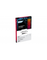 kingston Pamięć DDR5 Fury Renegade RGB 48GB(1*48GB)/6000 CL32 czarno-srebrny - nr 9