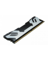 kingston Pamięć DDR5 Fury Renegade 24GB(1*24GB)/6400 CL32 czarno-srebrna - nr 2