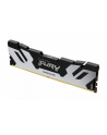 kingston Pamięć DDR5 Fury Renegade 24GB(1*24GB)/6400 CL32 czarno-srebrna - nr 3