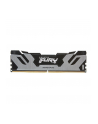 kingston Pamięć DDR5 Fury Renegade 24GB(1*24GB)/6400 CL32 czarno-srebrna - nr 7