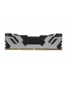 kingston Pamięć DDR5 Fury Renegade 48GB(1*48GB)/6400 CL32 czarno-srebrna - nr 5