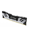 kingston Pamięć DDR5 Fury Renegade 48GB(1*48GB)/6400 CL32 czarno-srebrna - nr 11