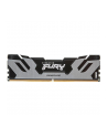 kingston Pamięć DDR5 Fury Renegade 48GB(1*48GB)/6400 CL32 czarno-srebrna - nr 27