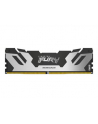 kingston Pamięć DDR5 Fury Renegade 48GB(1*48GB)/6400 CL32 czarno-srebrna - nr 8