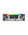 kingston Pamięć DDR5 Fury Renegade RGB 96GB(2*48GB)/6400 CL32 czarno-srebrna - nr 19