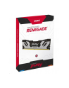 kingston Pamięć DDR5 Fury Renegade 96GB(2*48GB)/6400 CL32 czarno-srebrna - nr 36