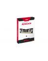 kingston Pamięć DDR5 Fury Renegade 24GB(1*24GB)/7200 CL38 czarno-srebrna - nr 19