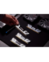 kingston Pamięć DDR5 Fury Renegade 24GB(1*24GB)/7200 CL38 czarno-srebrna - nr 21