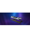 kingston Pamięć DDR5 Fury Renegade 24GB(1*24GB)/7200 CL38 czarno-srebrna - nr 31