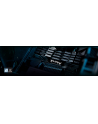 kingston Pamięć DDR5 Fury Renegade 24GB(1*24GB)/7200 CL38 czarno-srebrna - nr 37
