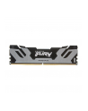 kingston Pamięć DDR5 Fury Renegade 24GB(1*24GB)/7200 CL38 czarno-srebrna - nr 7