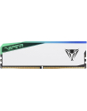 patriot Pamięć DDR5 Viper Elite 5 RGB 16GB/5600(1x16) CL38 biała - nr 1