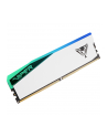 patriot Pamięć DDR5 Viper Elite 5 RGB 32GB/5600(1x32) CL38 biała - nr 5