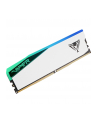 patriot Pamięć DDR5 Viper Elite 5 RGB 32GB/6000(1x32) CL42 biała - nr 4
