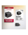 axagon Karta sieciowa AD-E-MINIC  Gigabit Ethernet adapter, USB-A 3.2 Gen 1, instalacja automatyczna MINI - nr 13