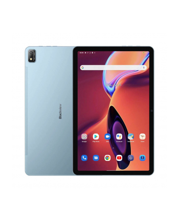 Kolor: CZARNYview Tablet TAB16 8/256GB 7680 mAh 11 cali niebieski