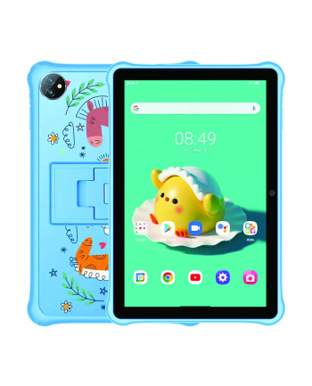 Kolor: CZARNYview Tablet dziecięcy TAB5 Kids 3/64GB 5580 mAh 8 cali niebieski