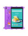 Kolor: CZARNYview Tablet dziecięcy TAB5 Kids 3/64GB 5580 mAh 8 cali fioletowy - nr 1