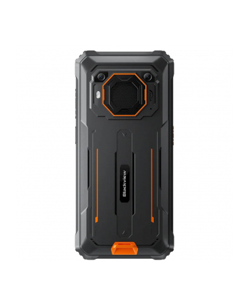 Kolor: CZARNYview Smartphone BV6200 4/64GB 13000 mAh DualSIM pomarańczowy