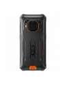 Kolor: CZARNYview Smartfon BV6200 PRO 4/128GB 13000 mAh DualSIM pomarańczowy - nr 3