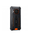 Kolor: CZARNYview Smartfon BV6200 PRO 4/128GB 13000 mAh DualSIM pomarańczowy - nr 5