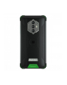 Kolor: CZARNYview Smartfon BV6600 4/64GB 13000 mAh DualSIM zielony - nr 3