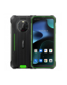 Kolor: CZARNYview Smartfon BV8800 8/128GB 8380 mAh DualSIM zielony - nr 1